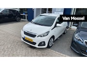 Peugeot 108 - 1.0 e-VTi Active | Apple Carplay/Android Auto | Airco |