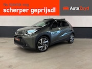 Toyota Aygo X - 1.0 VVT-i S-CVT Premium Cabrio| Automaat |18"| Leder | Navi