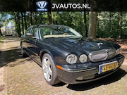 Jaguar XJ - 4.2 V8 Super Charger, Nederlandse auto, Dealer onderhouden