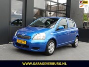 Toyota Yaris - 1.0 VVT-i Sol