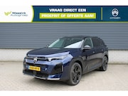 Citroën C5 Aircross - 1.2 Hybrid 145 Plus