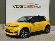 Renault 5 - comfort range iconic cinq 52 kWh / SOH 98% / Snellader / Nav