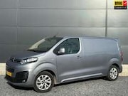 Citroën Jumpy - Ë-Jumpy Club M 75 kWh Clima | Navi | Stoelverwarmi
