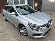 Renault Mégane - Estate 1.5 dCi Zen / Navi / PDC / Clima / Keyless / Cruise /