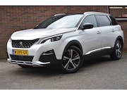 Peugeot 5008 - 1.5 BlueHDI Blue Lease GT-Line '19 LED Navi Clima Cruise