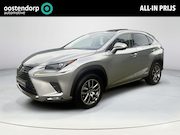 Lexus NX - 300h AWD Luxury Edition |