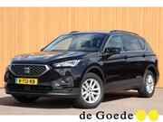 Seat Tarraco - 1.5 TSI Style Bus. Intense 7persoons org.NL trekhaak camera 