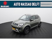 Suzuki Ignis - 1.2 Smart Hybrid Comfort
