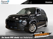 Hyundai Inster - 49 KWH | PULSE | NAVI | SIDEBARS | BLACK PACK |