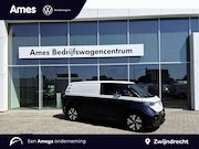 Volkswagen ID. Buzz Cargo - Bulli Limited Edition 79 kwh - 286pk | Trekhaak | 3 zits | A