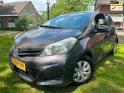 Toyota Yaris - 1.0 VVT-i Now ORG NL/5DRS/AIRCO/ COMPL.ONDERH