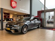 Mercedes-Benz E-klasse - Estate AMG 63 S 4MATIC Premium Plus, 612pk, NL Auto, Burmest