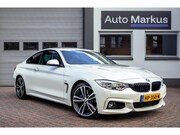 BMW 4-serie - Coupé 435i M Sport|individual|Pano|ACC|H&K|HUD|Memory