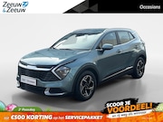 Kia Sportage - 1.6 T-GDi MHEV DynamicLine | Camera | Navi | LED | Stoel + S