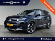 Citroën C5 Aircross - Max 73kWh 210pk | COMFORT RANGE | WARMTEPOMP | MASSAGE COMFO