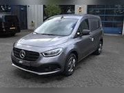 Mercedes-Benz Citan - eCitan 112 Pro L1 51 kWh Snellader AC 22kW/DC 75kW
