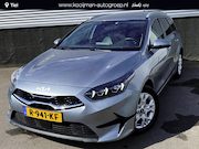Kia Ceed - Sportswagon 1.5 T-GDi MHEV DynamicPlusLine Automaat, Stoel-