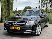 Mercedes-Benz C-klasse - 300 Avantgarde V6 AUT / CLIMA / CRUISE / PDC
