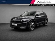 Skoda Kodiaq - 1.5 TSI 204pk DSG PHEV Sportline Business · Wegklapbare Trek