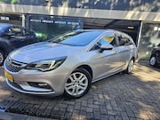 Opel Astra - Sports Tourer 1.0 Business+ | 2E EIGENAAR | NW APK | STOELVE