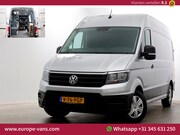 Volkswagen Crafter - 35 2.0 TDI 177pk L3H3 (L2H2) Airco/Camera/Inrichting 07-2019