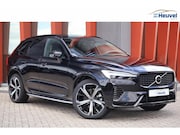Volvo XC60 - T6 Recharge AWD Plus Dark | Long Range | Stoelverwarming | L
