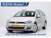 Volkswagen Golf - Variant 1.0 TSI Comfortline Navi|Clima|Cruise|PDC|LMV