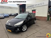 Peugeot 207 - SW 1.4 VTi X-line