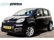 Fiat Panda - 0.9 TwinAir Edizione Cool | Org. NL | Airco | Volledig Onder