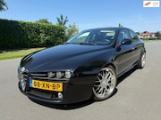 Alfa Romeo 159 - 1.9 JTS Progression LEER/CLIMA/APK/VELGEN