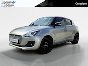Suzuki Swift - 1.2 Stijl Smart Hybrid | LM velgen zwart | Two-tone lak | Bl