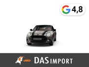 MINI Cooper - A
