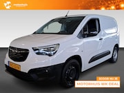 Opel Combo - 1.5D L1H1 Selection