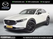Mazda CX-30 - 2.5 e-SkyActiv-G M Hybrid Homura / Dealer demo / Nieuw model