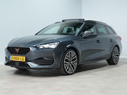 CUPRA Leon Sportstourer - 1.4 TSI eHybrid PHEV VZ Performance Limited | Panorama | Cam