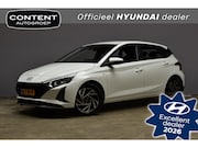 Hyundai i20 - 1.0 T-GDI 48V MHEV 100pk Comfort I Navi + Camera