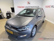 Volkswagen Polo - 1.2-12V Comfortline Airco/Apk/NWketting