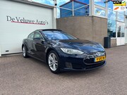 Tesla Model S - 60 Base|Free Supercharge|Pano|Camera|306PK