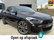 BMW X2 - SDrive18i M-SPORT Edition BOM-VOL