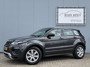 Land Rover Range Rover Evoque - 2.0 Si4 HSE Leer/Pano/Camera/Navi.