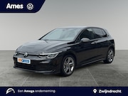 Volkswagen Golf - 1.5 130pk eTSI R-Line Business Parkeersensoren voor en achte