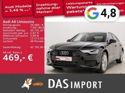 Audi A6 - design 55 TFSI quattro S tronic
