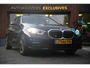 BMW 1-serie - 118i Executive Edition Sport stoel stuur verwarming Led