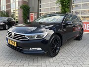 Volkswagen Passat - Variant 2.0 TDI Connected Series Plus | LED | Ergo-Comfort |