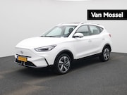 MG MG ZS - EV Standard Range Luxury 50 kWh