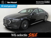 Mercedes-Benz E-klasse - 400 e 4MATIC Exclusive Line Premium Plus /Superscreen /Panor