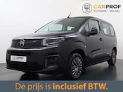 Citroën Berlingo - ë-Berlingo Feel L1 50 kWh Carplay | Airco | Cruis