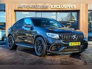 Mercedes-Benz GLC-klasse - Coupé S 4MATIC+ Panoramadak HUD Adapt. Cruise Burm