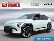Kia EV3 - GT-Line Business Edition 81.4 kWh | Nieuw | Direct leverbaar