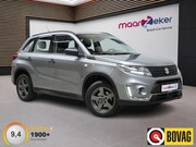 Suzuki Vitara - 1.5 Select ✅Trekhaak✅Apple✅Android✅Cruise✅Clima✅Lane Ass.✅